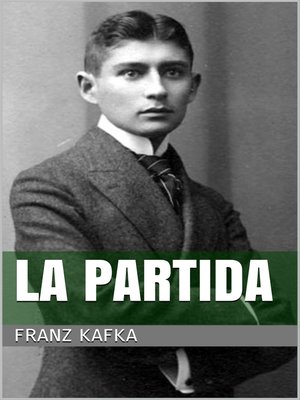 cover image of La partida